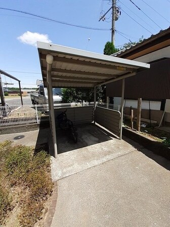 サンワードBBの物件内観写真